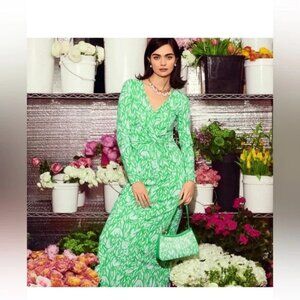 NWOT Lilly Pulitzer Maxi Dress